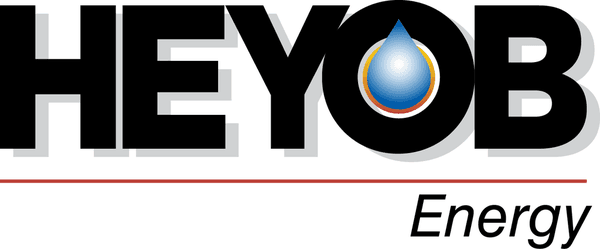 Heyob Energy; Our Cincinnati, Ohio Energy Company