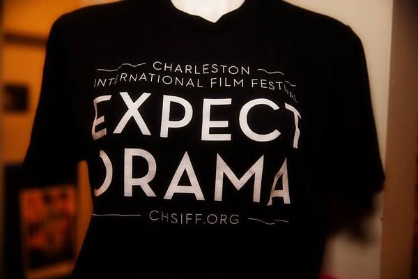 Charleston International Film Festival