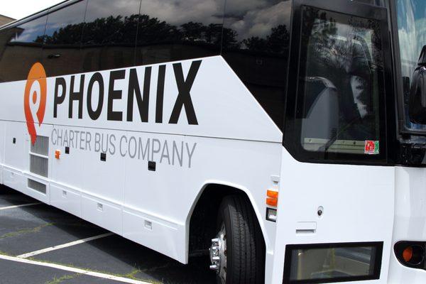 Phoenix Charter Bus Company