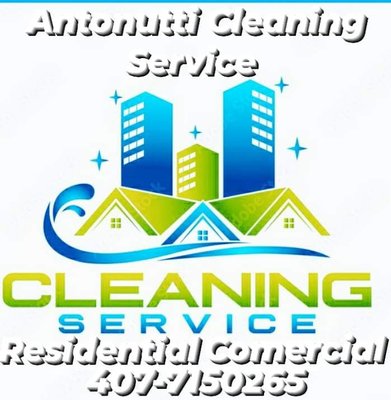 Antonutti Cleaning Service