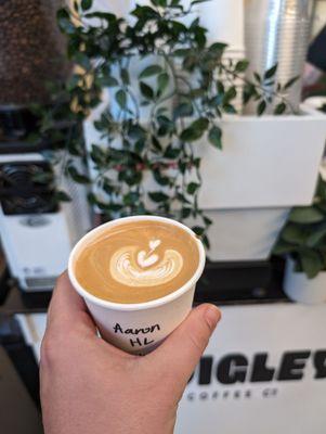 Quigley Coffee