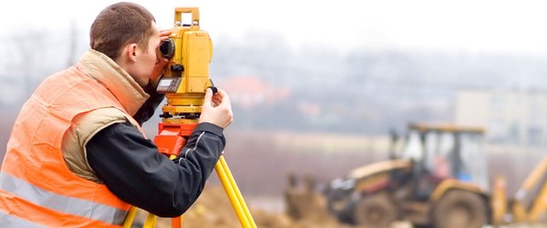 Trout Creek Professional Land Surveying Services