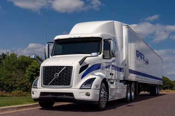 GATR Truck Center - Volvo and Mack Semi Trucks - Sales - Service - Body Shop - Wash Bay - Parts - Leasing - Financing in  Iowa and Minnesota