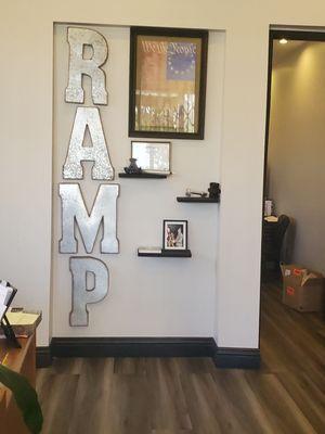 RAMP Engineering, Inc