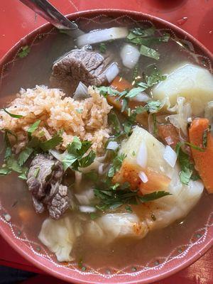 Caldo