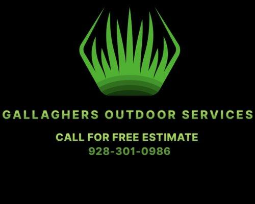 Gallaghers Outdoor Services