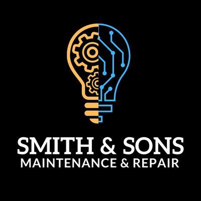 Smith & Sons Maintenance & Repair