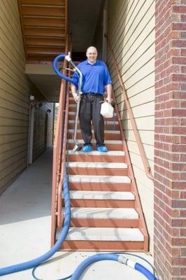 MIlwaukee Carpet, Rug & Uphostery Cleaning services