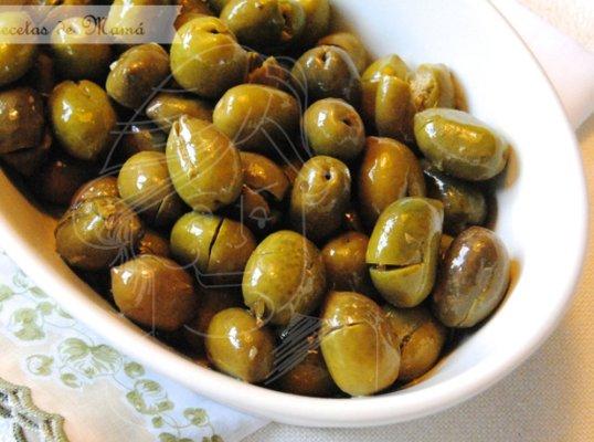 Italian Olives. Add to any salad for a rich and distinctive taste