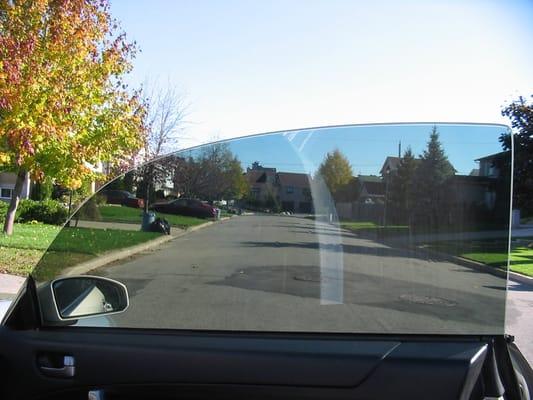 Master Glass Chula Vista Windshield Repair