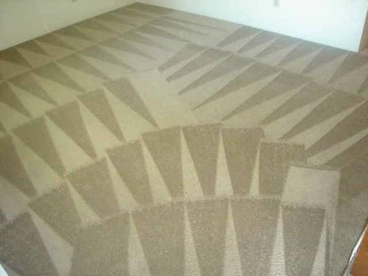 Truckmount Carpet Cleaning