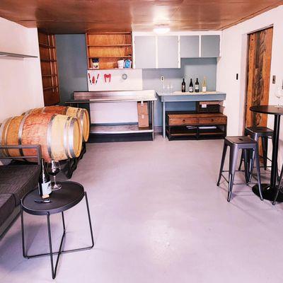 Wolfpack Cellars