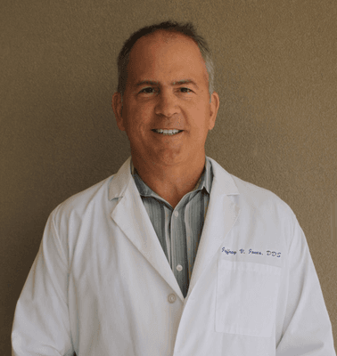 Jeffrey V. Jones, DDS