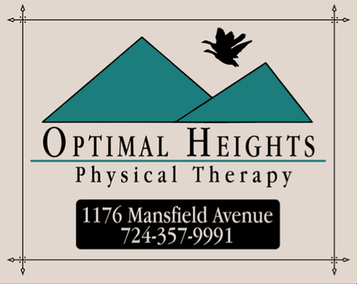 Optimal Heights Physical Therapy LLC.