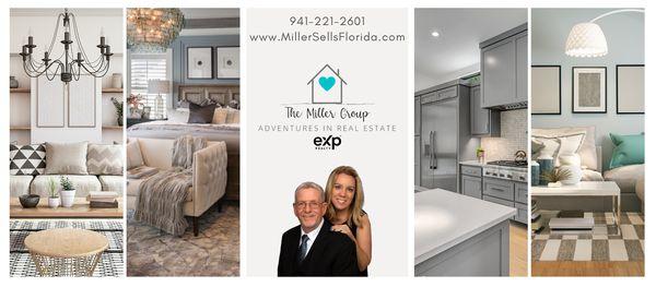 The Miller Group - EXP Realty