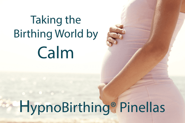 HypnoBirthing Pinellas