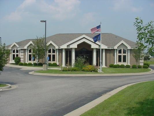 Liberty Drive Office