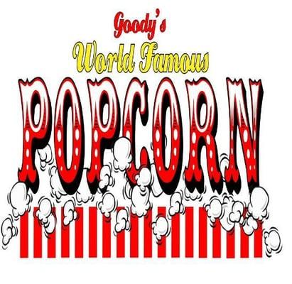 Texas Goody's Popcorn & Treats