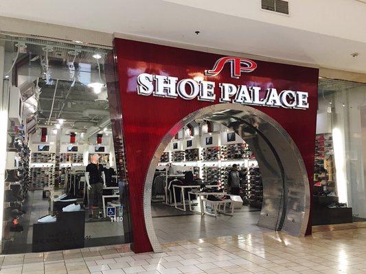 Shoe Palace