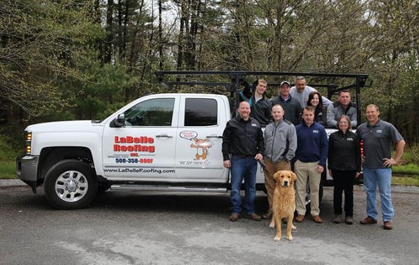 LaBelle Roofing