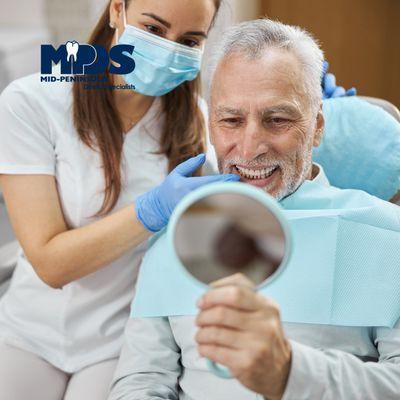 Mid-Peninsula Dental Specialists