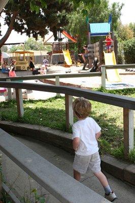 Leucadia Children's School