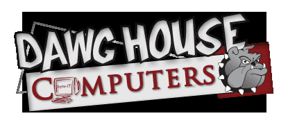 Dawg House Computers