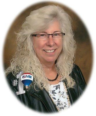 Ann Connolly - REMAX Agent