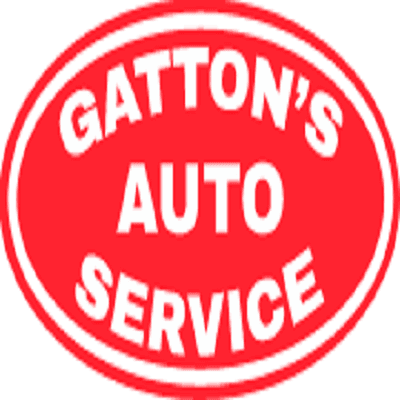 Gatton's Auto Service