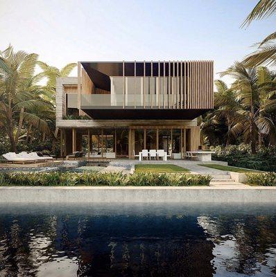 Miami Beach Residence