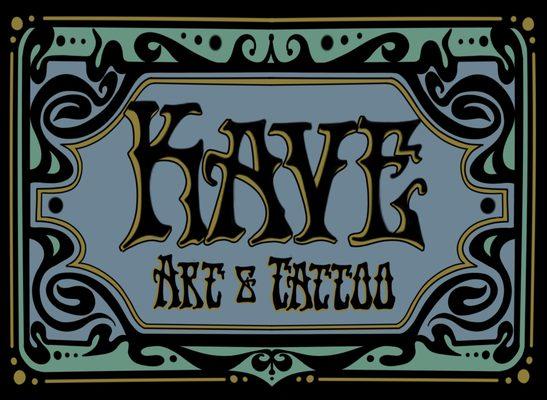 Kave - Art & Tattoo