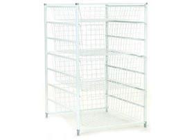 Montrose Shelving Inc