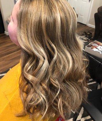 Traditional highlights just in time for summer