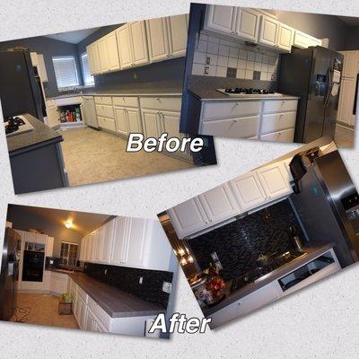 Granite Transformations of Rancho Cucamonga