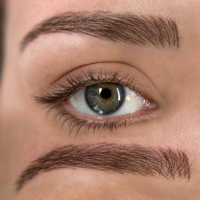 Natural Microblading, Charlotte NC