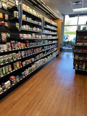 Holly Springs Pharmacy