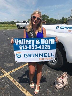 Vallery & Dorn Insurance West Jefferson