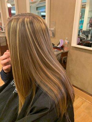 Highlights by Yadi