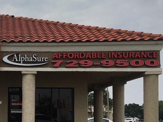 Affordable Insurance Laredo, TX