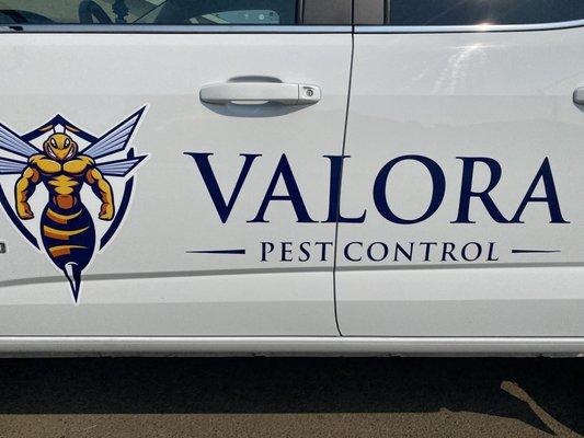 Valora Pest Control