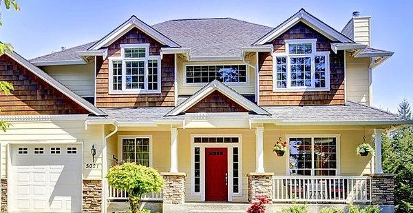 Red Door Realty