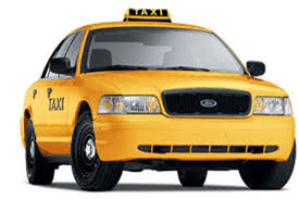 ABC Taxi & Package Delivery