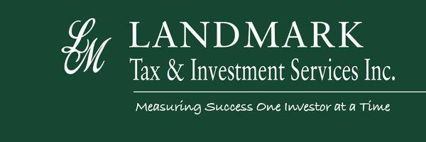 Landmark Tax & Investment Services