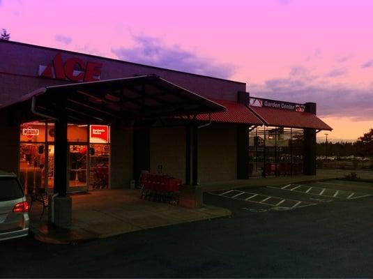 Wilsonville Ace Hardware