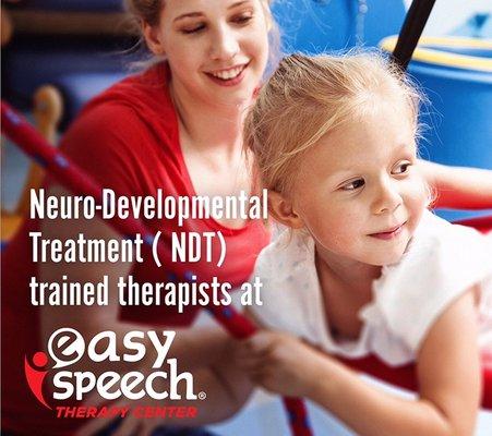 Easy Speech Therapy Center