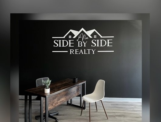 Side By Side Realty