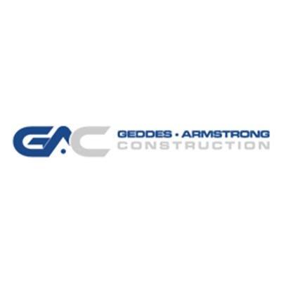 Geddes-Armstrong Construction