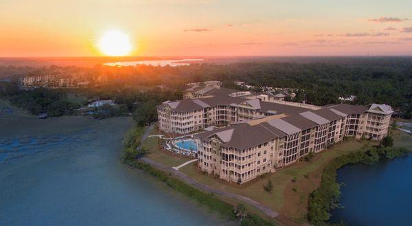 WaterWalk at Shelter Cove Towne Centre