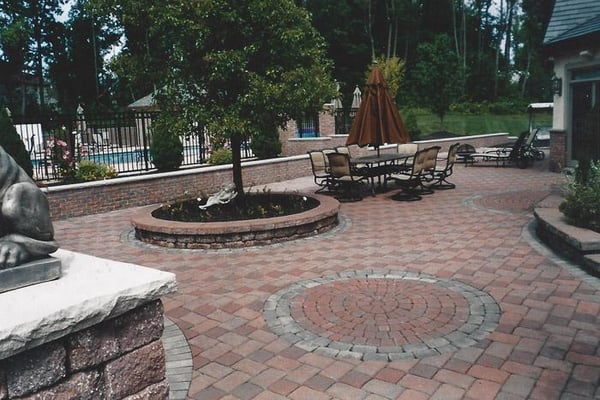 Outdoor Design Landscaping Inc