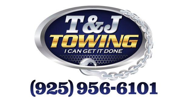 T&J Towing